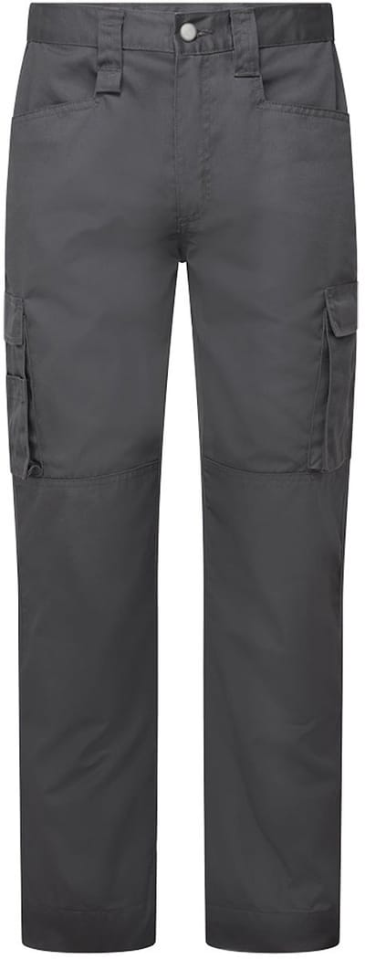 Portwest WX2 Eco Stretch Broek CD825 - Mol grijs - 28