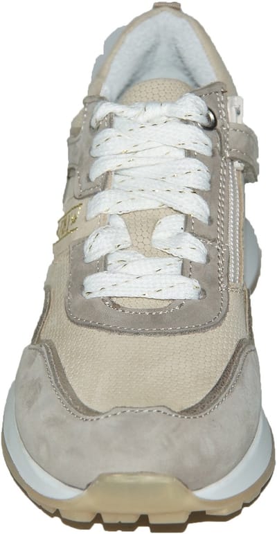 Twins 322662 Wijdte 5 Beige Maat: 34