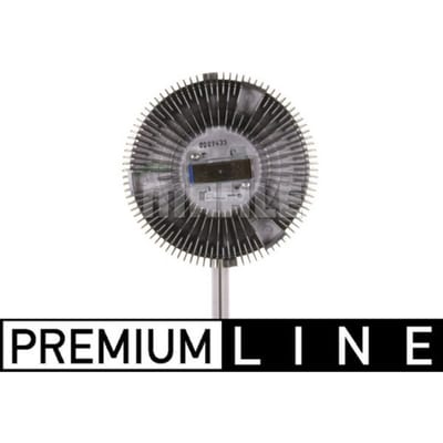 Koppeling, radiatorventilator MAHLE CFC 36 000P