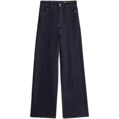 Dames Loose Jeans G-Star Deck 2.0 High