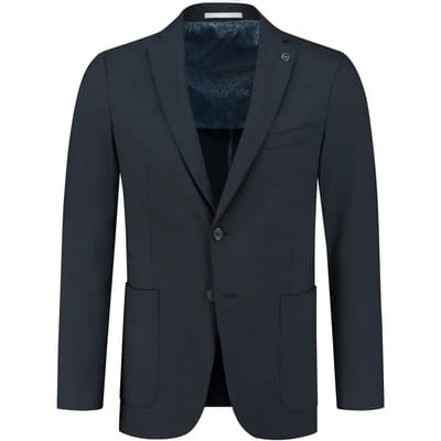 Lichte reisblazer Michael Kors
