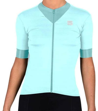 Sportful Kelly Wielrenshirt Dames - Maat L