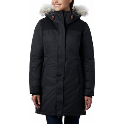 Columbia Lindores� Jacket Outdoorjas Dames - Maat M