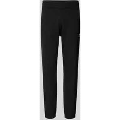 Adidas Trefoil Essentials Broek IY7361 Zwart L