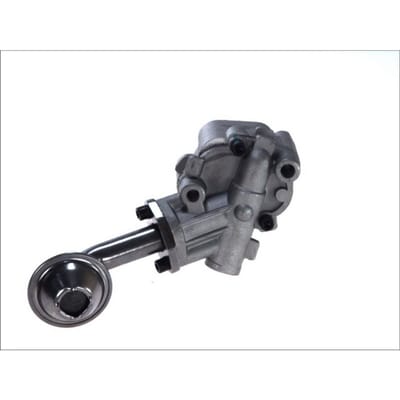 Topran Oliepomp HANS PRIES 100 255