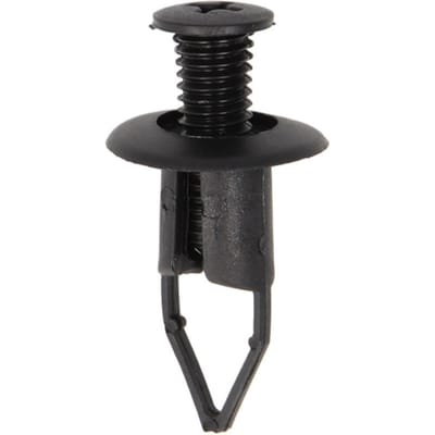 Houder, bumper ROMIX ROM B22110 10 Stuk