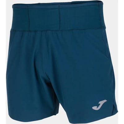Joma R-combi Korte Broek Blauw S Man
