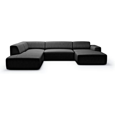 U-bank Nina links velvet | NADUVI Collection