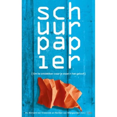 Schuurpapier (Def)