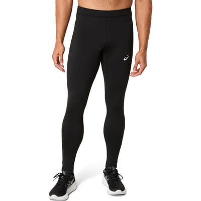ASICS Core Winter Hardlooplegging Heren-Zwart