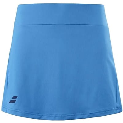 Babolat PLAY tennisrok - kobalt blauw - maat XL