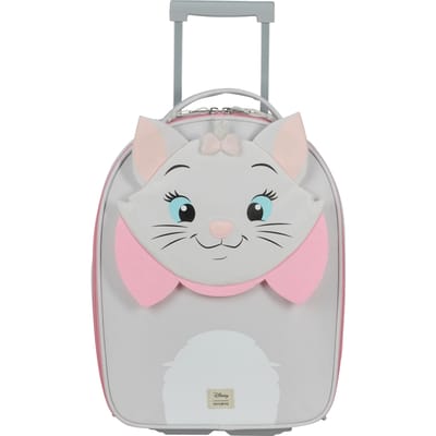 Sammies by Samsonite Kinderkoffer - Happy Sammies Disney Marie upright 45 cm - handbagage - 23 l
