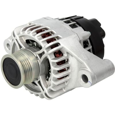 Spanningsregelaar DENSO DAN1083