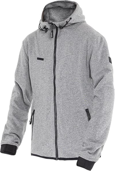 John Doe V3 XTM Motorhoodie -