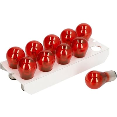 P27/7w lamp PHILIPS PR21/5W Vision 12V, 5/21W