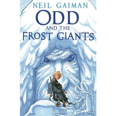 The Tales Of Odd - Neil Gaiman