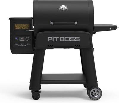 Pit Boss Competition 1250