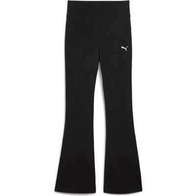 Leggings Puma Ess High-Waist Flared Leggings - Sportwear - Vrouwen