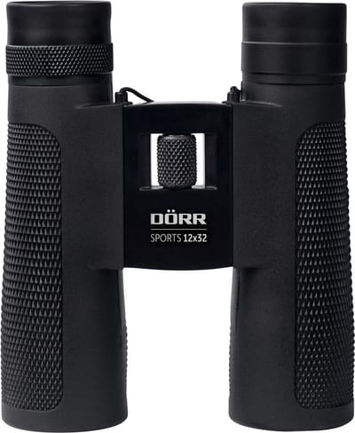 DÖRR Zakverrekijker Sports 12x32