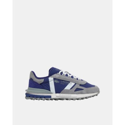 Lage Sneakers Lacoste 118348