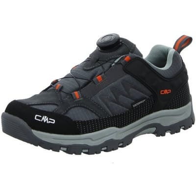 Trail Cmp -