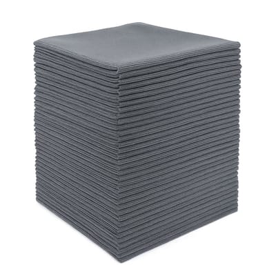 Di Leoni - Short Weave Coating Towel - 50 Pack!!