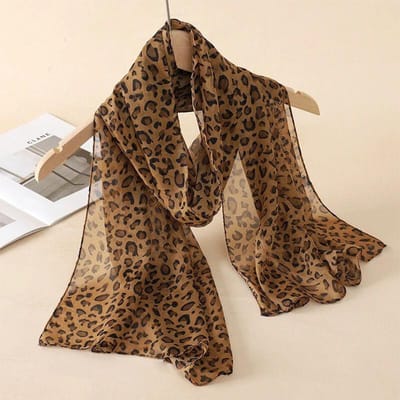 Foulards pour femmes, foulards longs et fins en mousseline de soie pour femmes, foulards décoratifs et polyvalents pour la protection du cou 150-40cm black