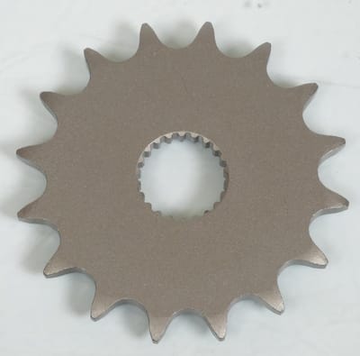 Pignon de sortie de boite Sifam pour Moto Aprilia 125 AF1 europa 1990 à 1993 16 dents pas 520 Neuf