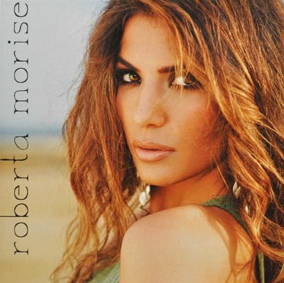 Roberta Morise - E Soltanto Una Favola (CD)