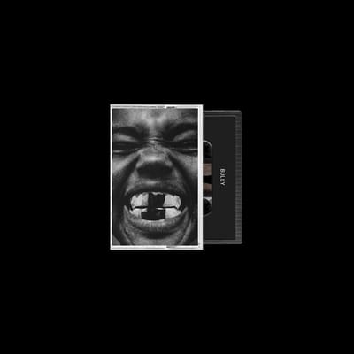 Yé - Bully (MC)