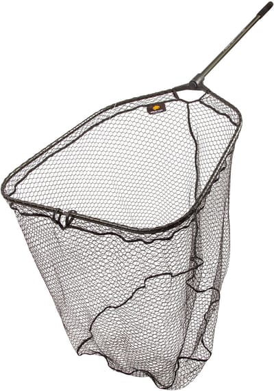 Grayton Monster Screw-Lock Landing Net XL (85x70x70cm) - Schepnet