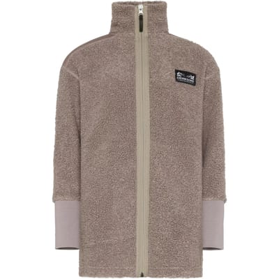 Meisjesfleece Didriksons Ampere