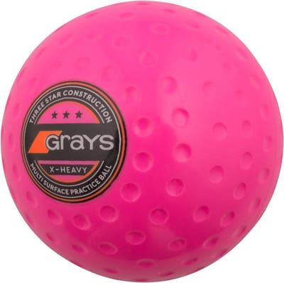 Extra Zware Trainingsbal - Bal - Roze