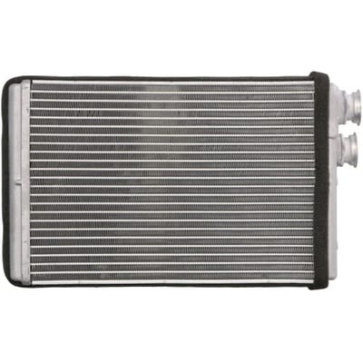 Warmtewisselaar, interieur verwarming THERMOTEC D6P018TT