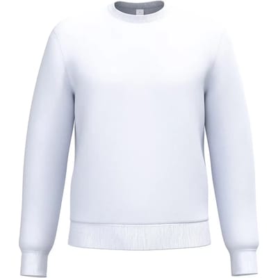 Sweater met ronde hals iDeal Basic Brand