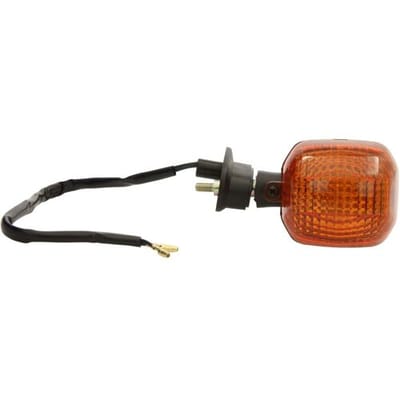 Clignotant Vparts pour moto Yamaha 600 FZS Fazer 1998 à 2001 7537 Neuf