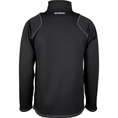 1/4 rits fleece Gilbert Atom