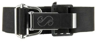 Scubapro Tank Duikflesband Zwart