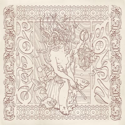 Rodeo - Moira (LP)