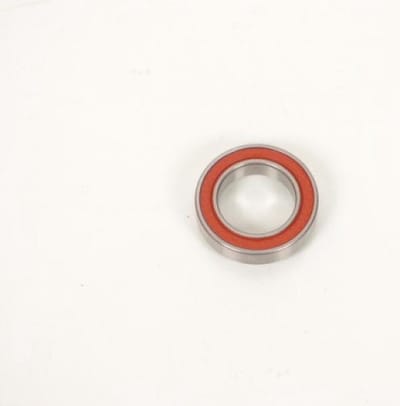 Roulement de roue origine pour Moto Kawasaki 120 KX Après 1985 92045-1135 Neuf