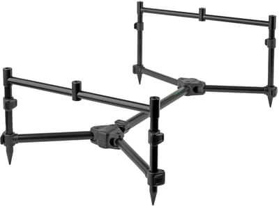 Sonik - Hero-x 3 - rodpod - Compact - inclusief opbergtas
