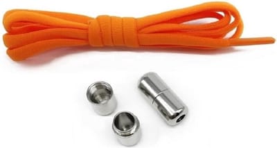 *** Magnetische Schoenveters - Unisex Volwassenen en Kinderen - Nooit meer strikken met deze Magneet Veters! van Heble® ***