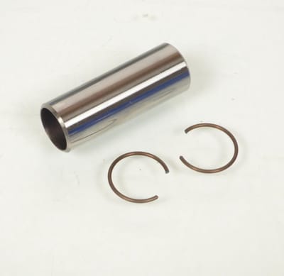 Piston moteur Ø46.97mm cote C Wossner pour moto Husqvarna 85 TC 2014-2024 8147DC