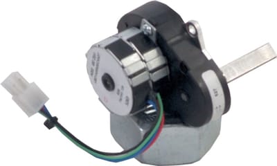Wolf Motor van de bypass-kl. voor CWL-400 Excellent, 2745157