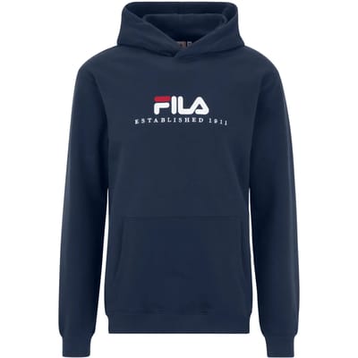 Fila Sweater Heren Brunssum - Maat S