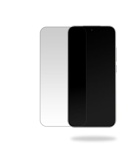 Mobilize Screenprotector geschikt voor POCO F8 Pro Glazen | Mobilize Screenprotector - Case Friendly
