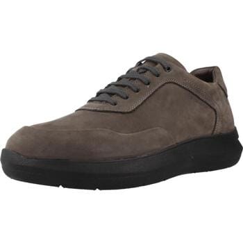 Lage Sneakers Stonefly Seven Season 20 Nabuk