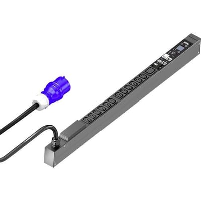 Rittal DK 7979.310 7979310 Rack-stroomverdeler