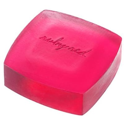 Shiseido - Honey Cake Ruby Red zeep