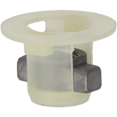 Houder, bumper ROMIX ROM C10044 2 Stuk